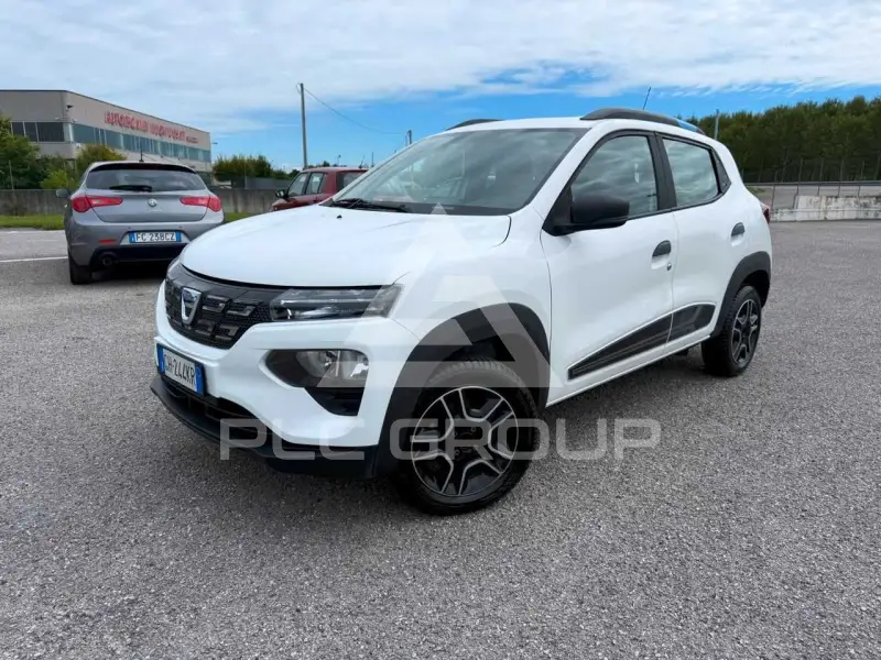 2021 Dacia Other