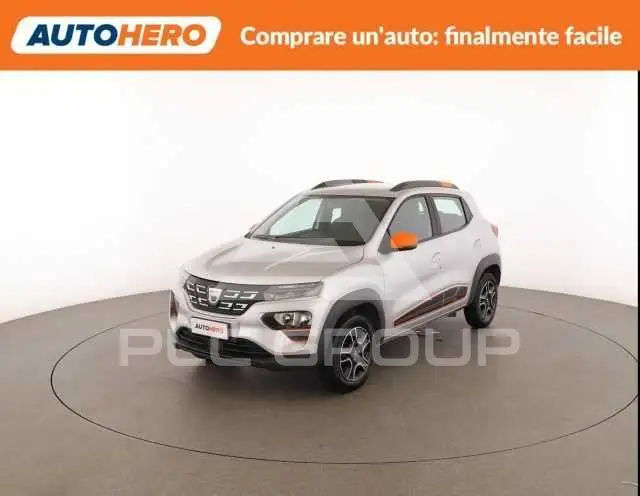2021 Dacia Other