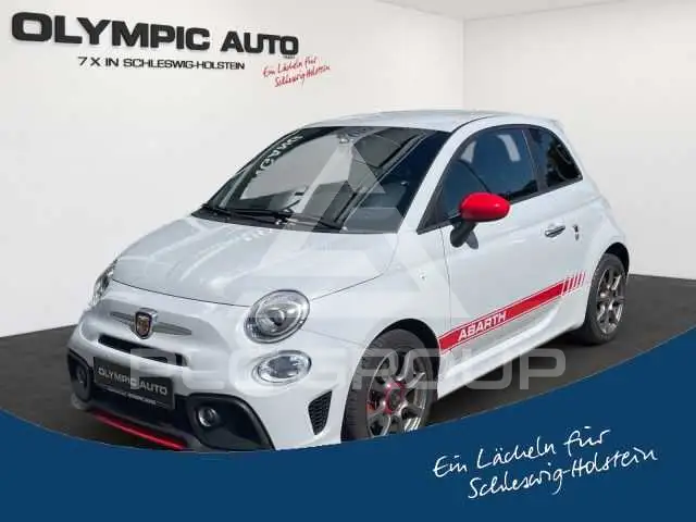 2021 Abarth 595