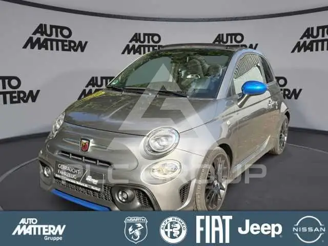 2021 Abarth 595C