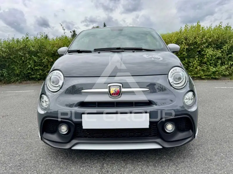 2021 Abarth 695