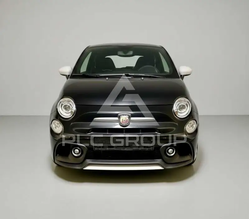 2021 Abarth 695