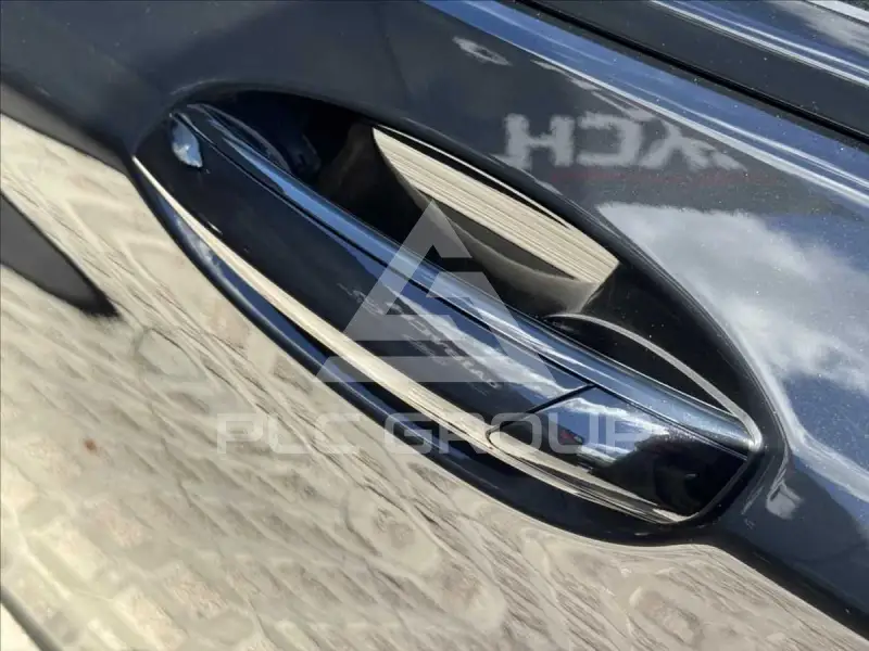 2021 BMW 740