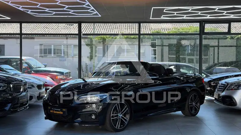 2021 BMW 230