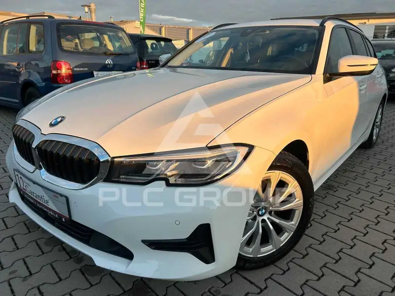 2021 BMW Other