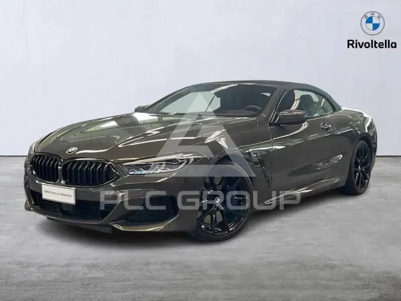 2021 BMW Other