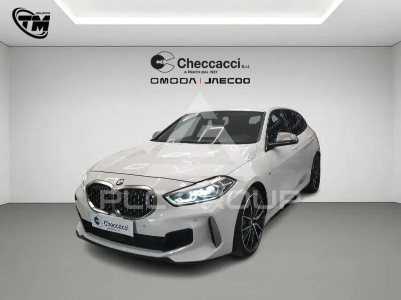 2021 BMW Other