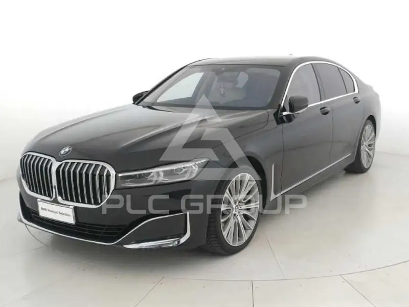 2021 BMW Other