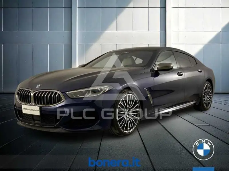 2021 BMW Other
