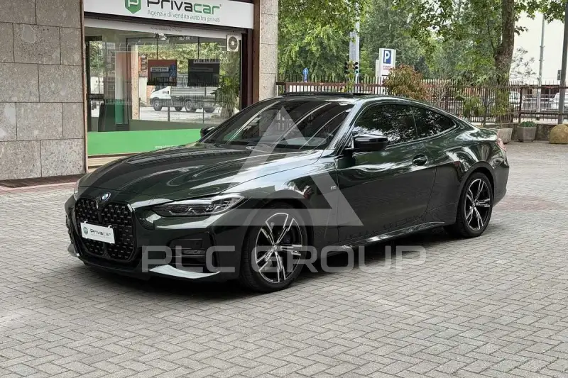 2021 BMW Other