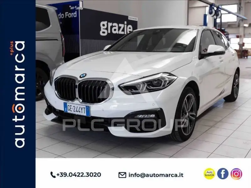 2021 BMW Other