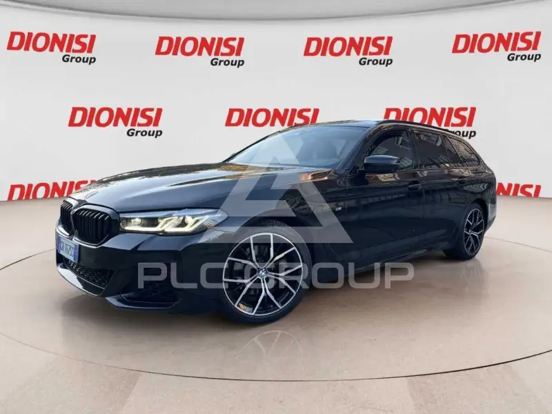 2021 BMW Other