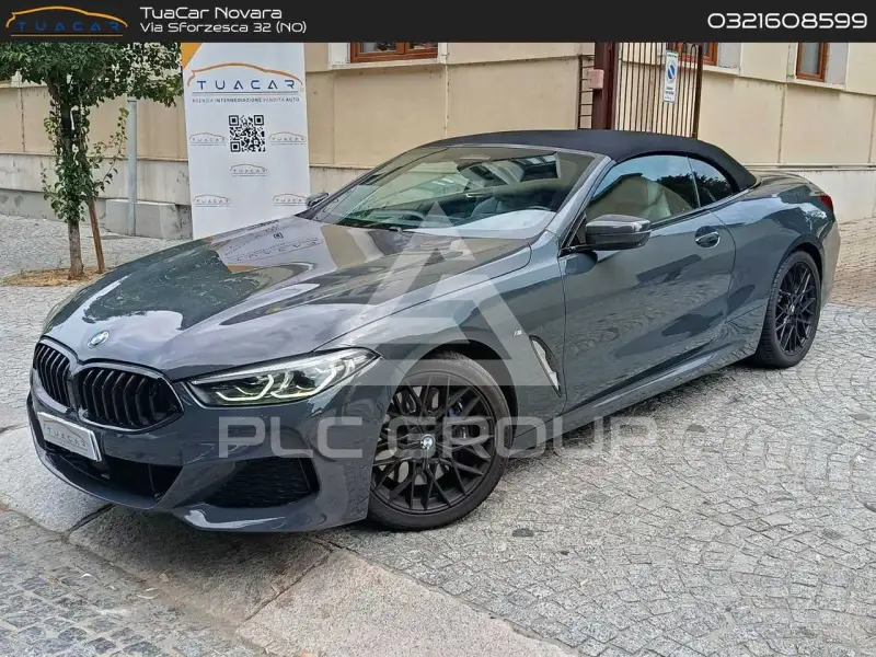 2021 BMW Other