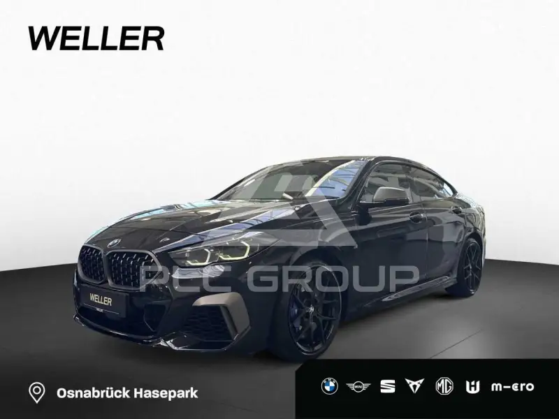 2021 BMW Other