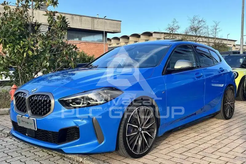 2021 BMW Other