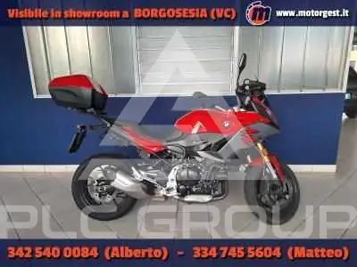 2021 BMW Other