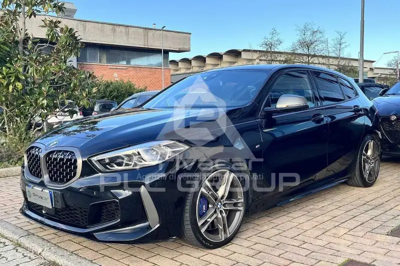 2021 BMW Other
