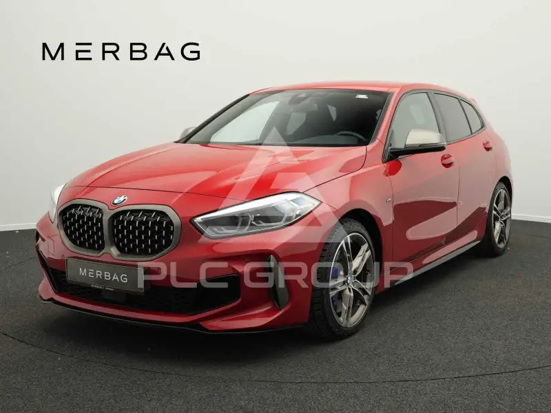 2021 BMW Other