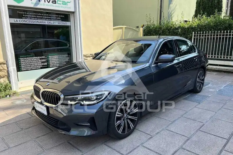 2021 BMW Other