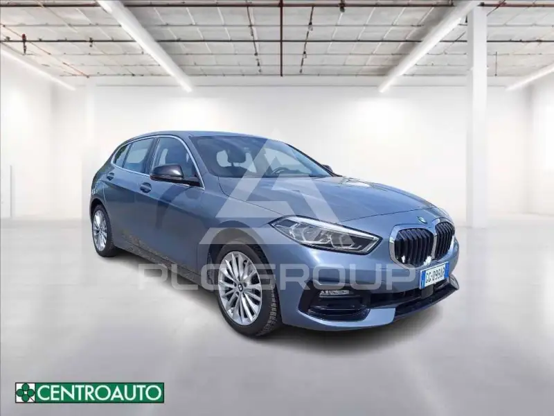 2021 BMW Other