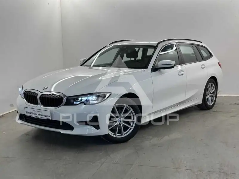 2021 BMW Other