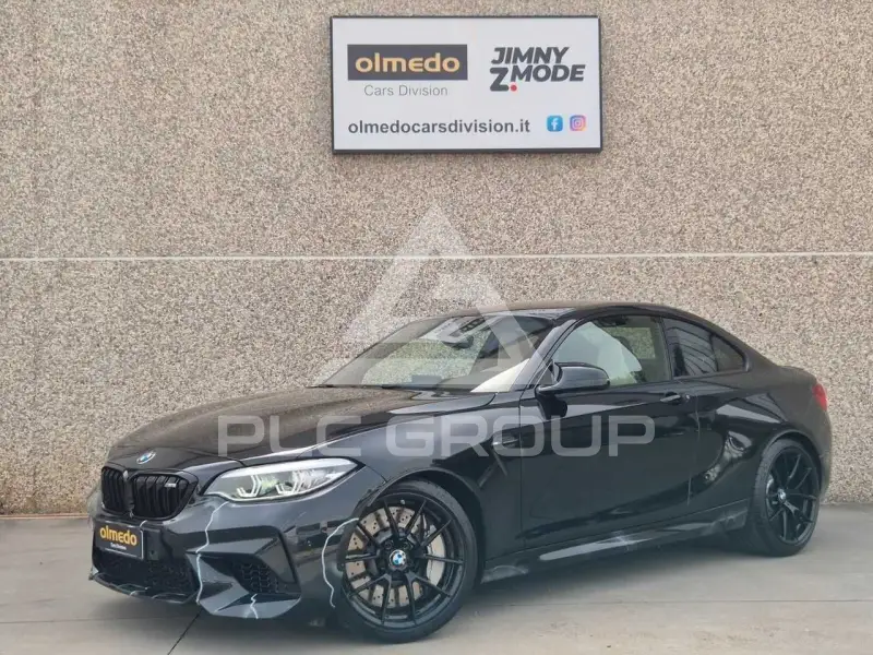 2021 BMW Other