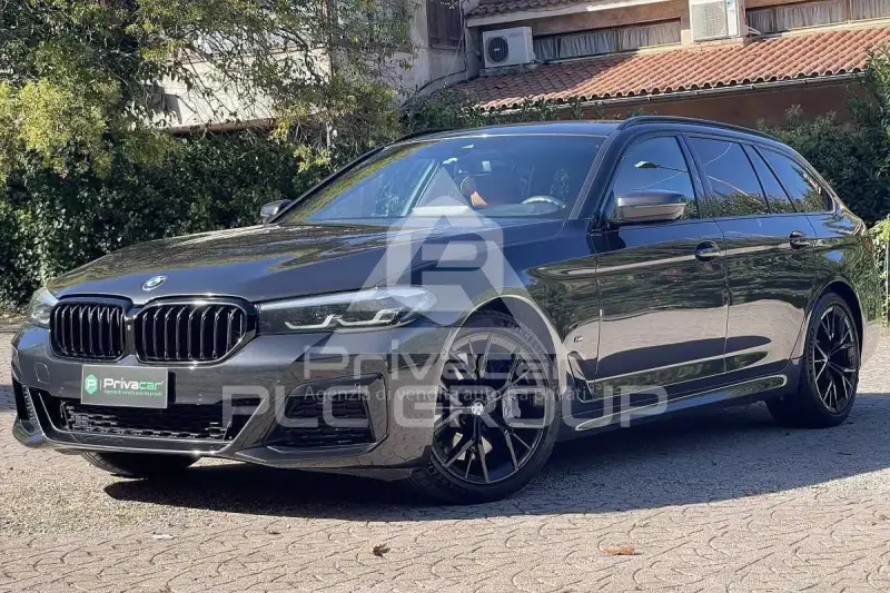 2021 BMW Other