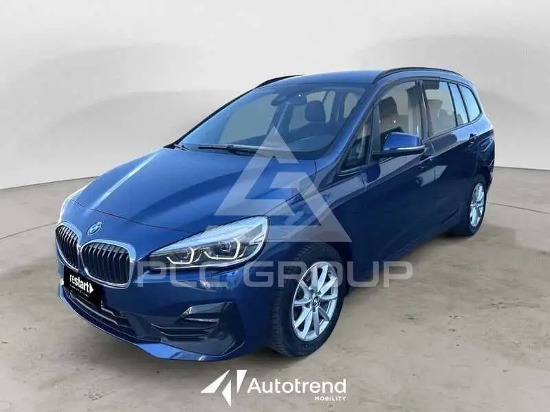 2021 BMW Other