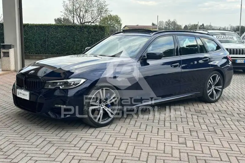 2021 BMW Other