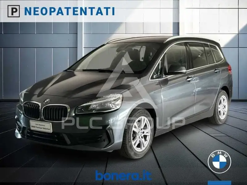 2021 BMW Other