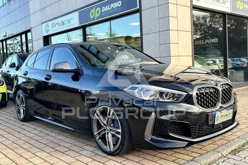 2021 BMW Other