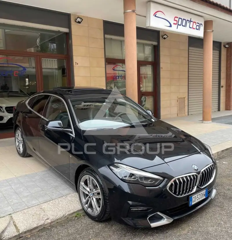 2021 BMW Other