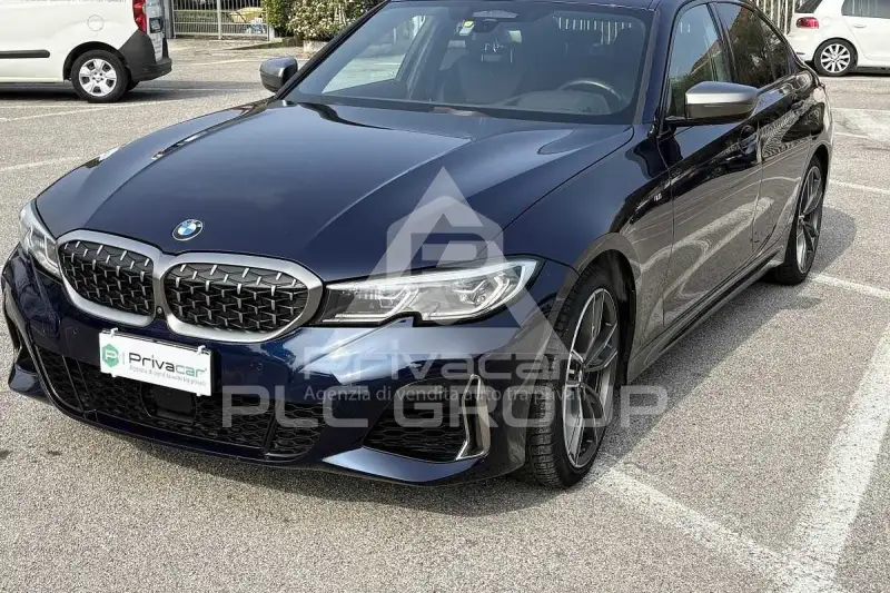 2021 BMW Other