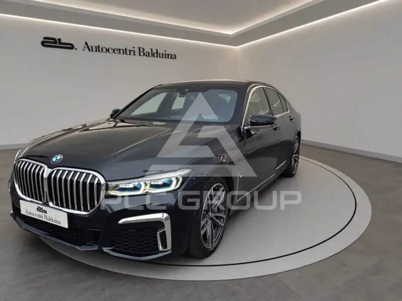 2021 BMW Other