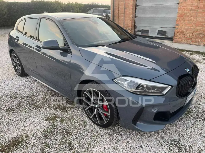 2021 BMW Other