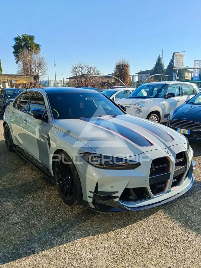 2021 BMW Other