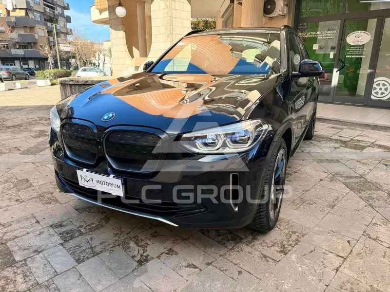 2021 BMW Other