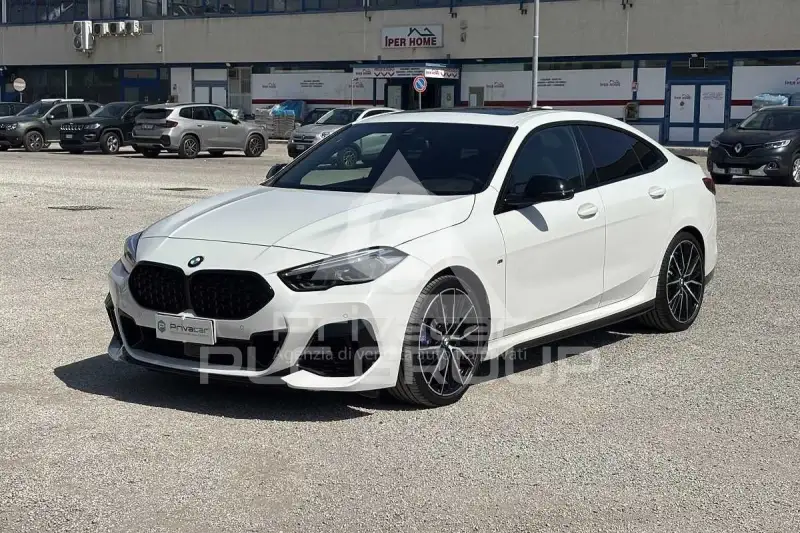 2021 BMW Other