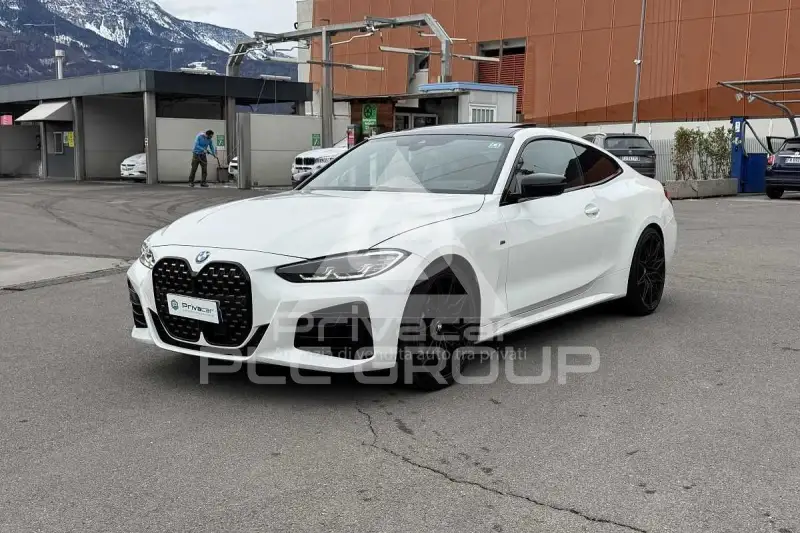 2021 BMW Other