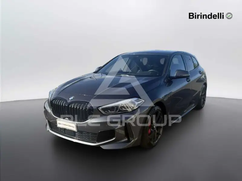2021 BMW Other