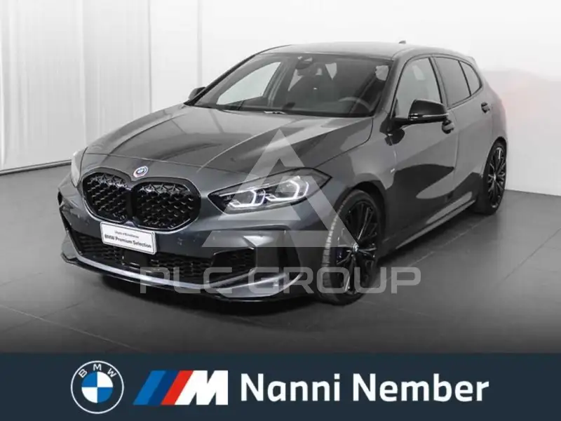 2021 BMW Other