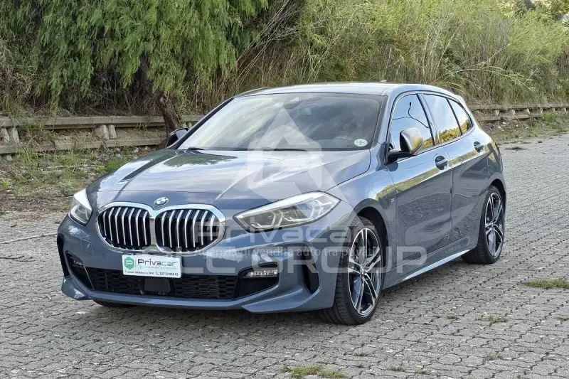 2021 BMW Other