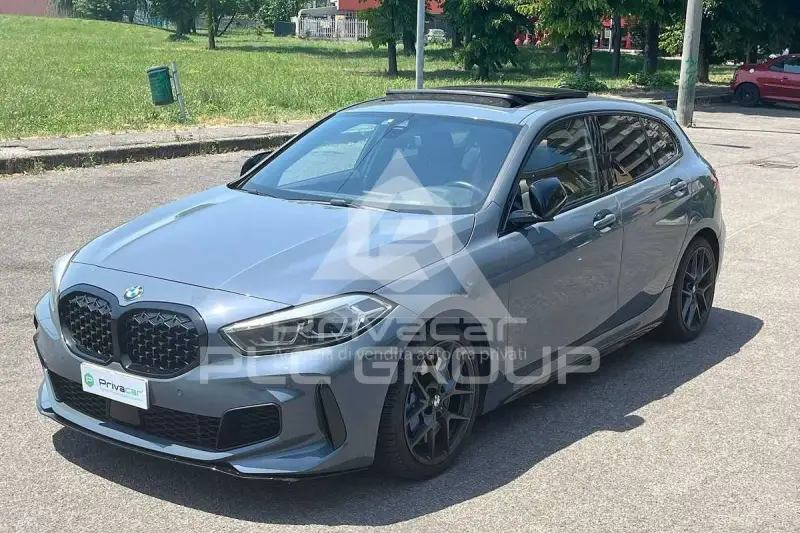 2021 BMW Other