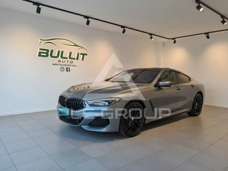 2021 BMW Other