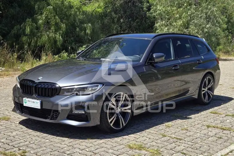 2021 BMW Other