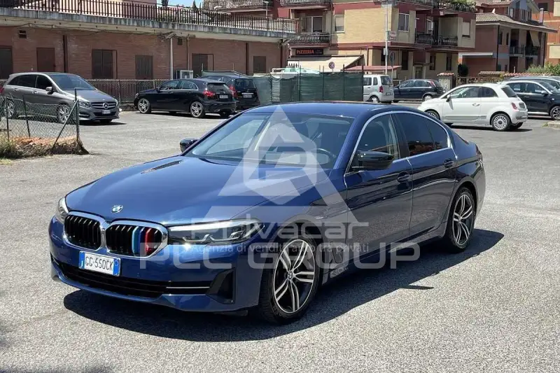 2021 BMW Other