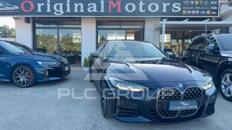 2021 BMW Other