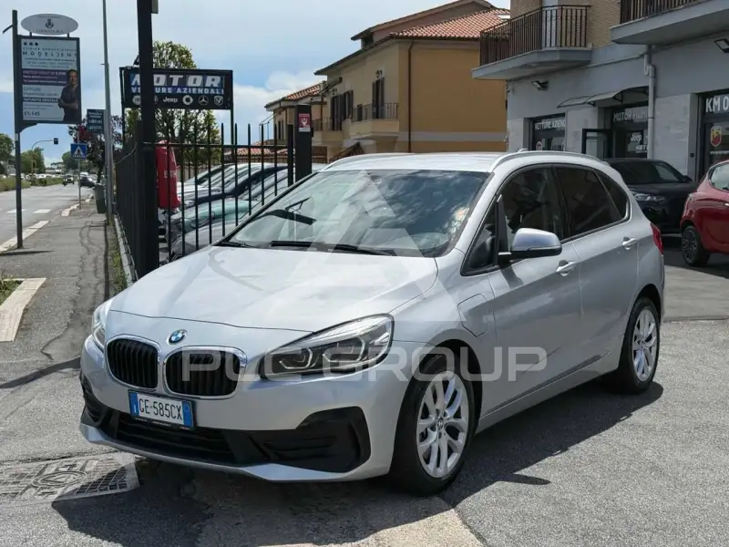 2021 BMW Other