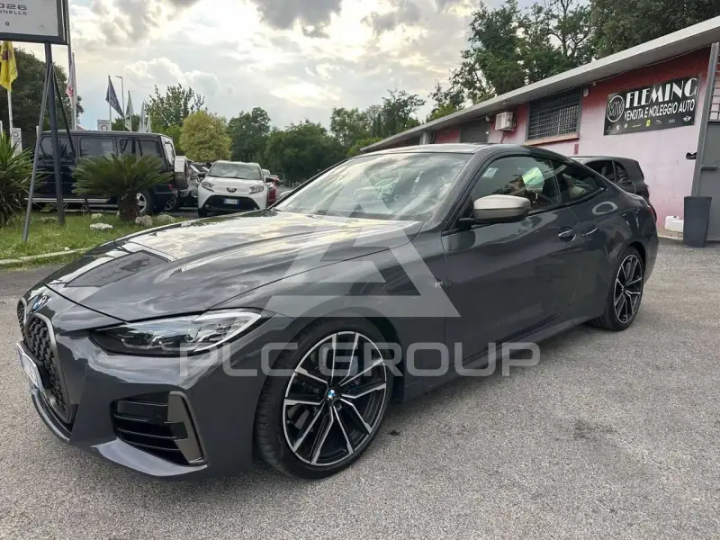 2021 BMW Other