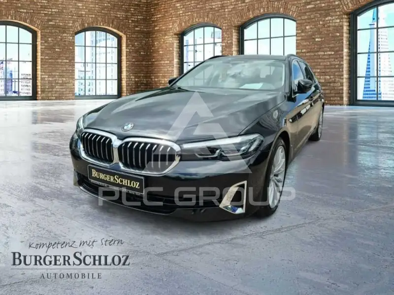 2021 BMW Other